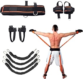 Sunsign Speed and Agility