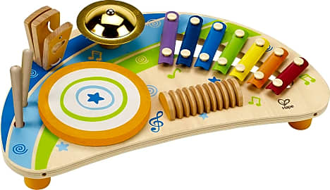 Hape Mighty Mini Band