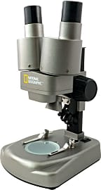 National Geographic Dual LED Student