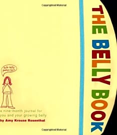 The Belly Book