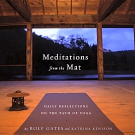 Meditations from the Mat