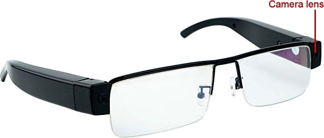 WiseUp Wearable Mini