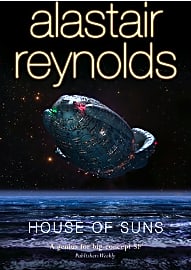 House of Suns