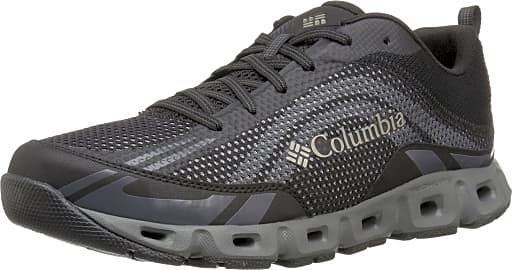 Columbia Drainmaker IV