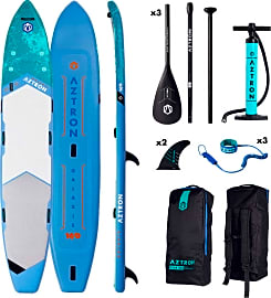 Aztron Galaxie Multi-Person