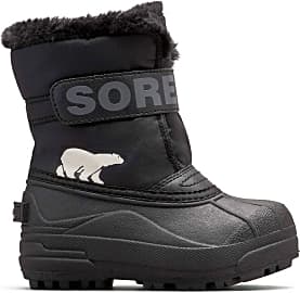 Sorel Snow Commanders