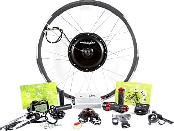 Ebikeling Direct Drive