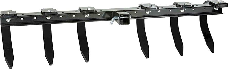 Impact Implements Pro