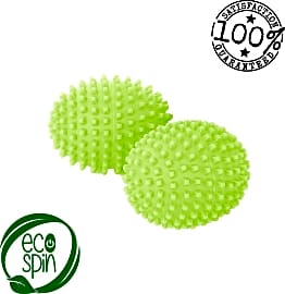 Eco Spin Green