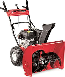 Yard Machines 26-Inch