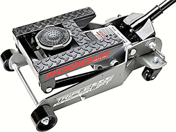 Powerbuilt Heavy Duty