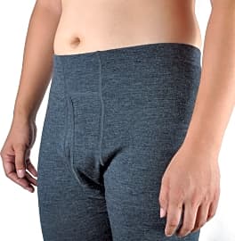 Sheep Run Thermal Pants