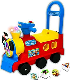 Disney Play ‘n Sort