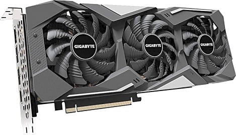 Gigabyte Radeon RX 5700 XT