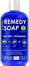 Remedy Tea Tree and Peppermint
