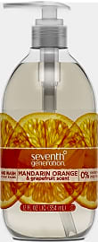 Seventh Generation Mandarin Orange & Grapefruit