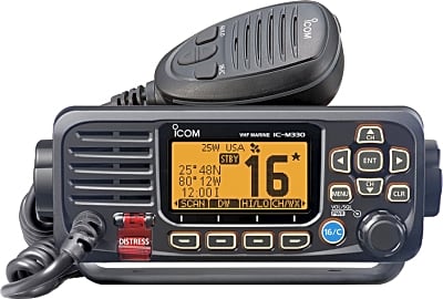Icom IC-M330