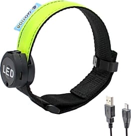 Glovion LED Strap