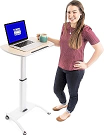 Stand Steady Multifunctional