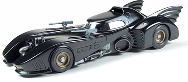 AMT 1989 Batmobile