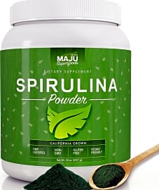 Maju Superfoods
