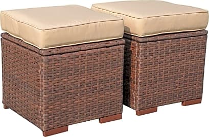 Super Patio Rattan