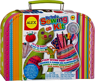 Alex Toys My First Sewing Kit