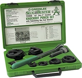 Greenlee 7238SB