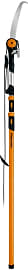 Fiskars Chain Drive Tree Trimmer