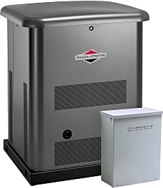 Briggs & Stratton 40449 10KW