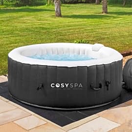 Cosyspa Luxury Outdoor