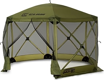 Clam Quick Set Escape Shelter