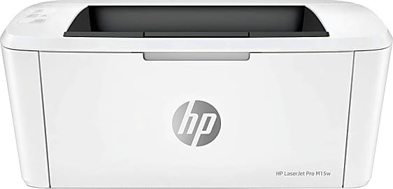 HP LaserJet Pro M15W