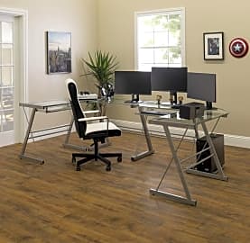 Walker Edison Command Center