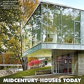 Midcentury Houses Today