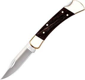 Buck Knives 110