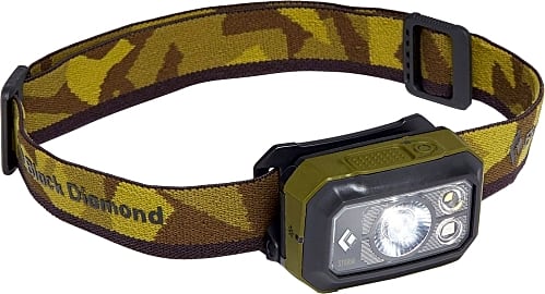 Black Diamond Storm 400