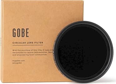 Gobe ND2-400 Variable Neutral Density