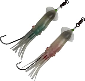 Dr. Fish Trolling Squid