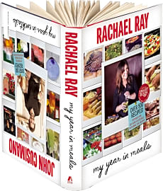 My Year In Meals And Cocktails