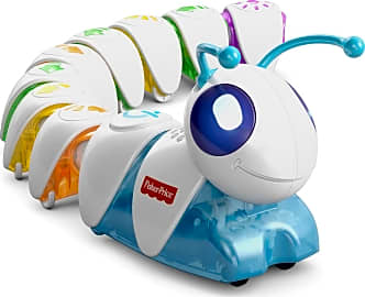 Fisher-Price Code-a-Pillar