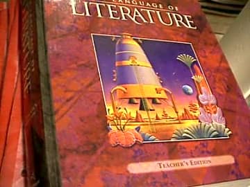 The Language of Literature
