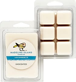 Madeline Island Candles Purity