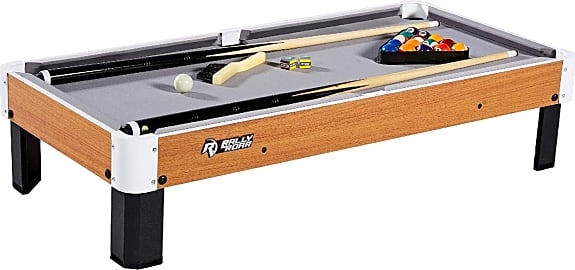 Rally And Roar Tabletop