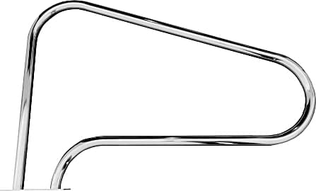 FibroPool Quick Mount