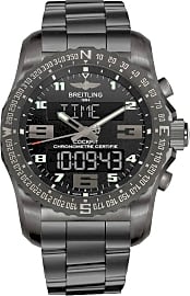 Breitling Cockpit B50