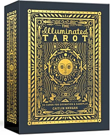 The Keegan Illuminated