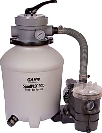 Game SandPro 50D