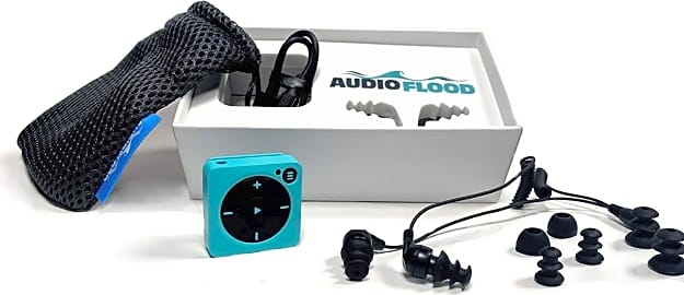AudioFlood Mighty