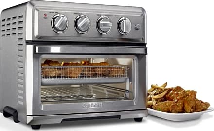 Cuisinart Toaster Oven Airfryer